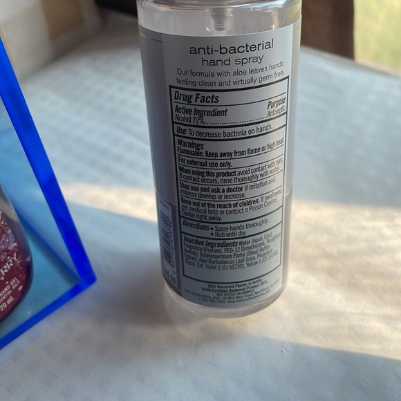 Bath & BodyWorks Variety Bundle - Picture 5 of 11